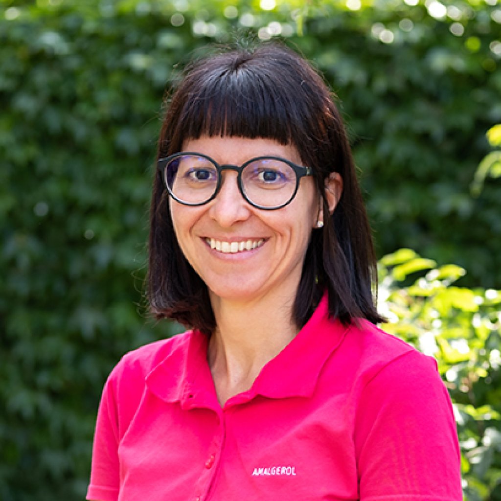 Elisabeth Kopp-Svoboda - Marketing Assistant at Hechenbichler GmbH.