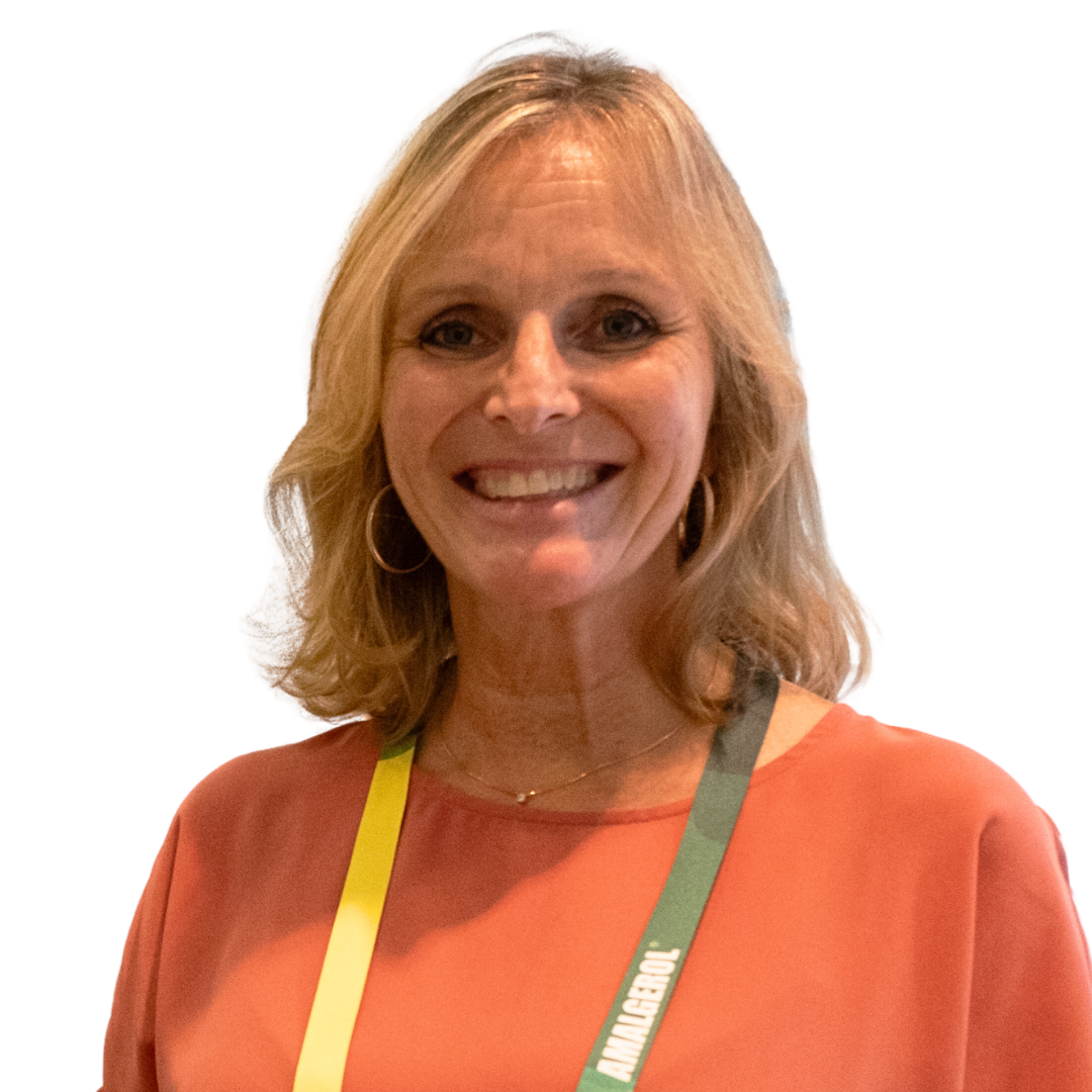 Dein direkter Kontakt: Melanie Kroner, Senior Marketing Expert, Melde dich gerne jederzeit unter +43 (0) 677 61650314 oder per E-Mail über jobs@amalgerol.com.