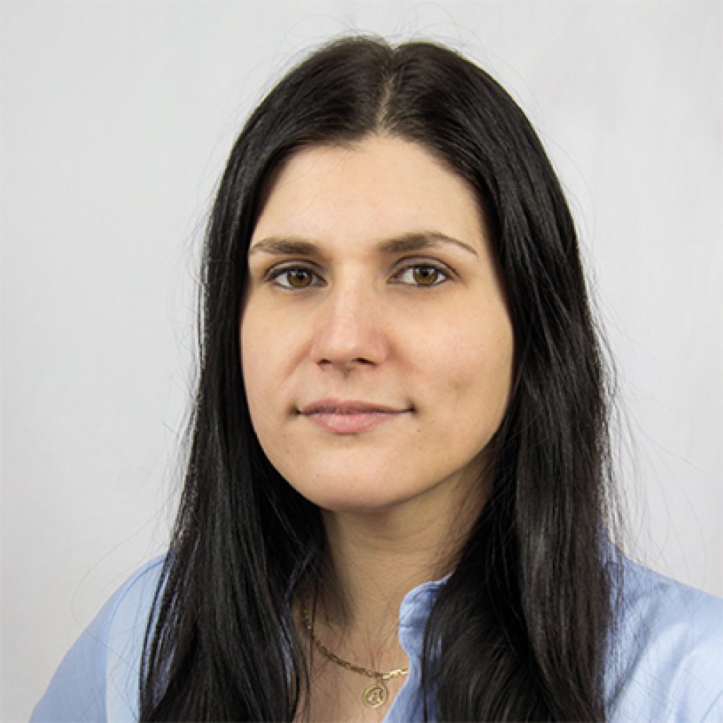 Admira Kovacevic - Facility-Management at Hechenbichler GmbH.