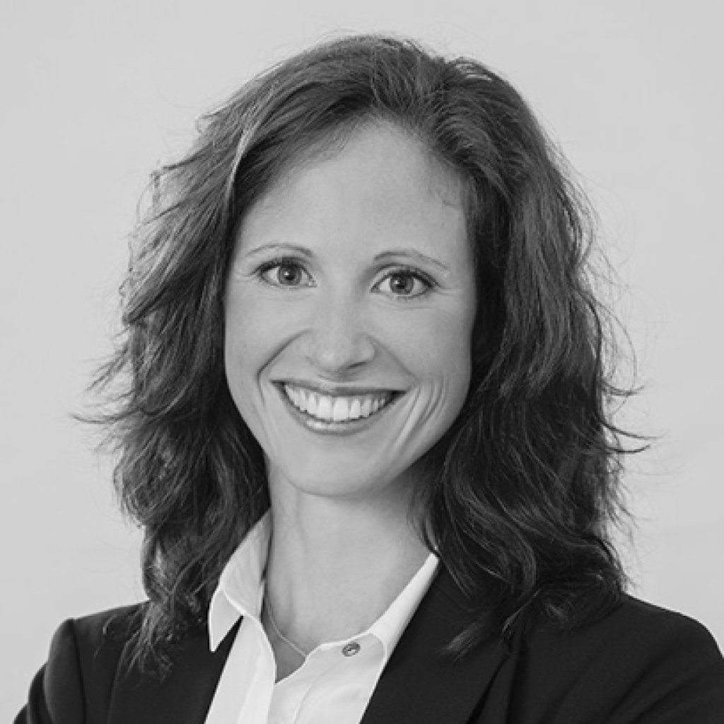 Dr. med. vet. Kathrin Koblinger, PhD - Product Development and Registrations at Hechenbichler GmbH.