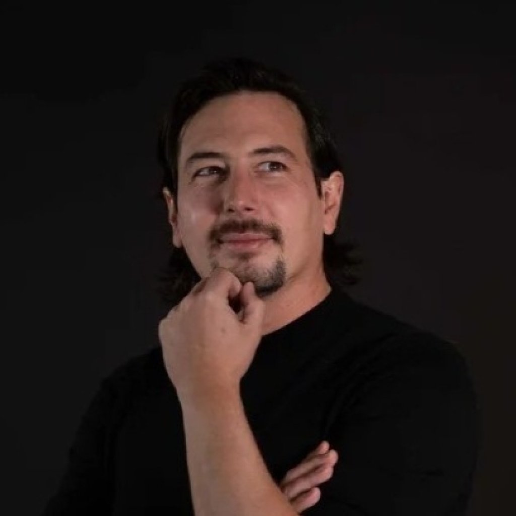Mag. Marco Neher - Senior Communications Expert at Hechenbichler GmbH.