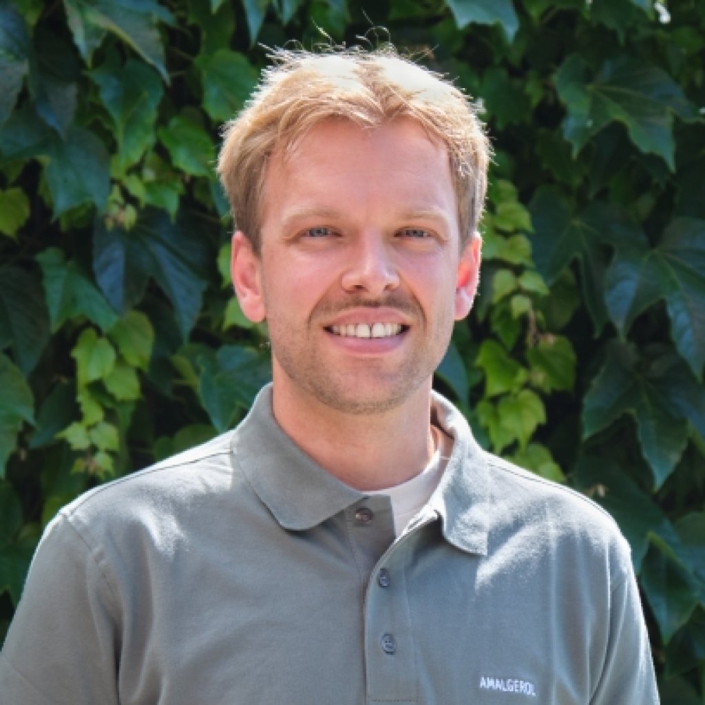 Michael Brunner, PhD - Research & Development Expert at Hechenbichler GmbH.