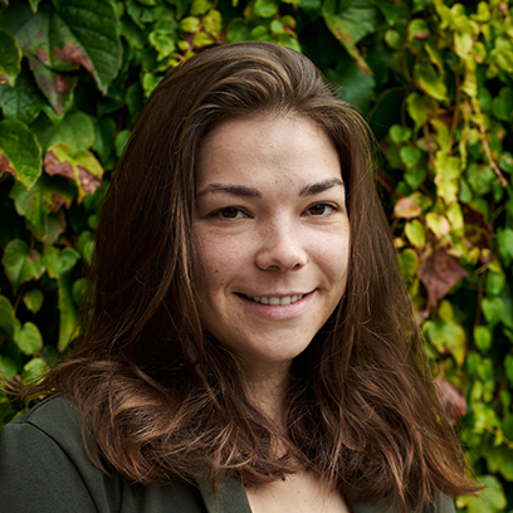 Tatjana Kuen - Internal Trial Assistant at Hechenbichler GmbH.